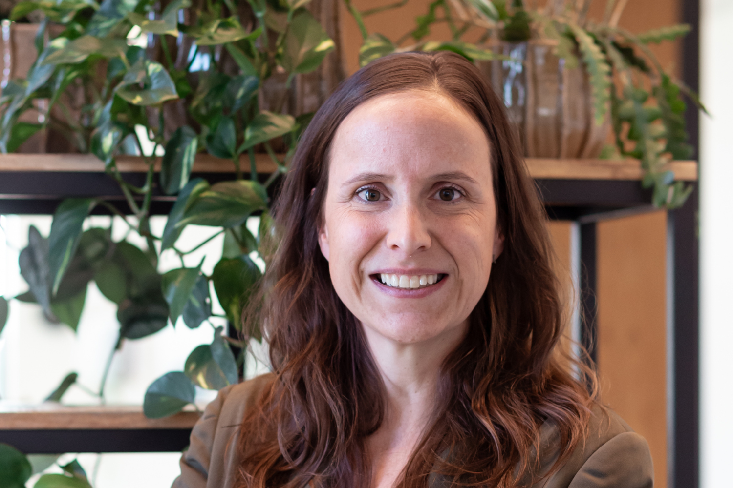 Leonie Elshof – van der Kooij