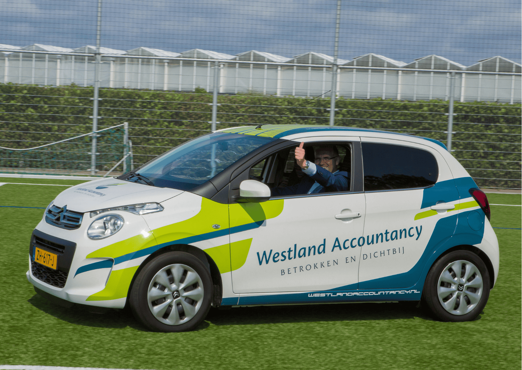Kopie van Westland Accountancy social templates 5