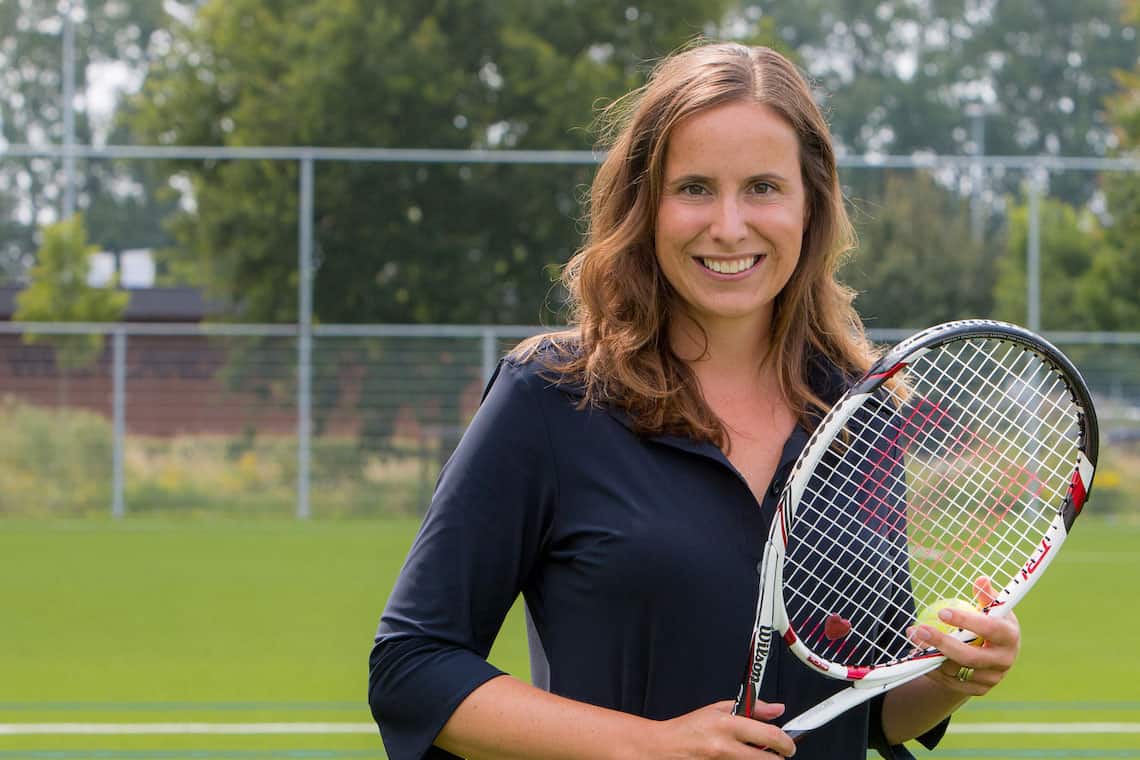 Leonie introductie