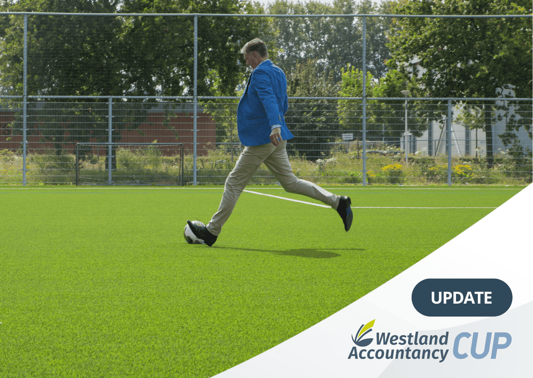 WA Cup update eerste speelronde