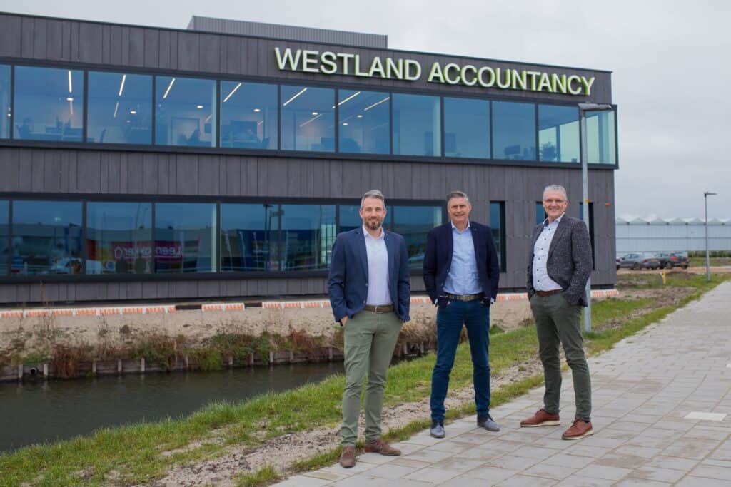 Westland Accountancy 8053