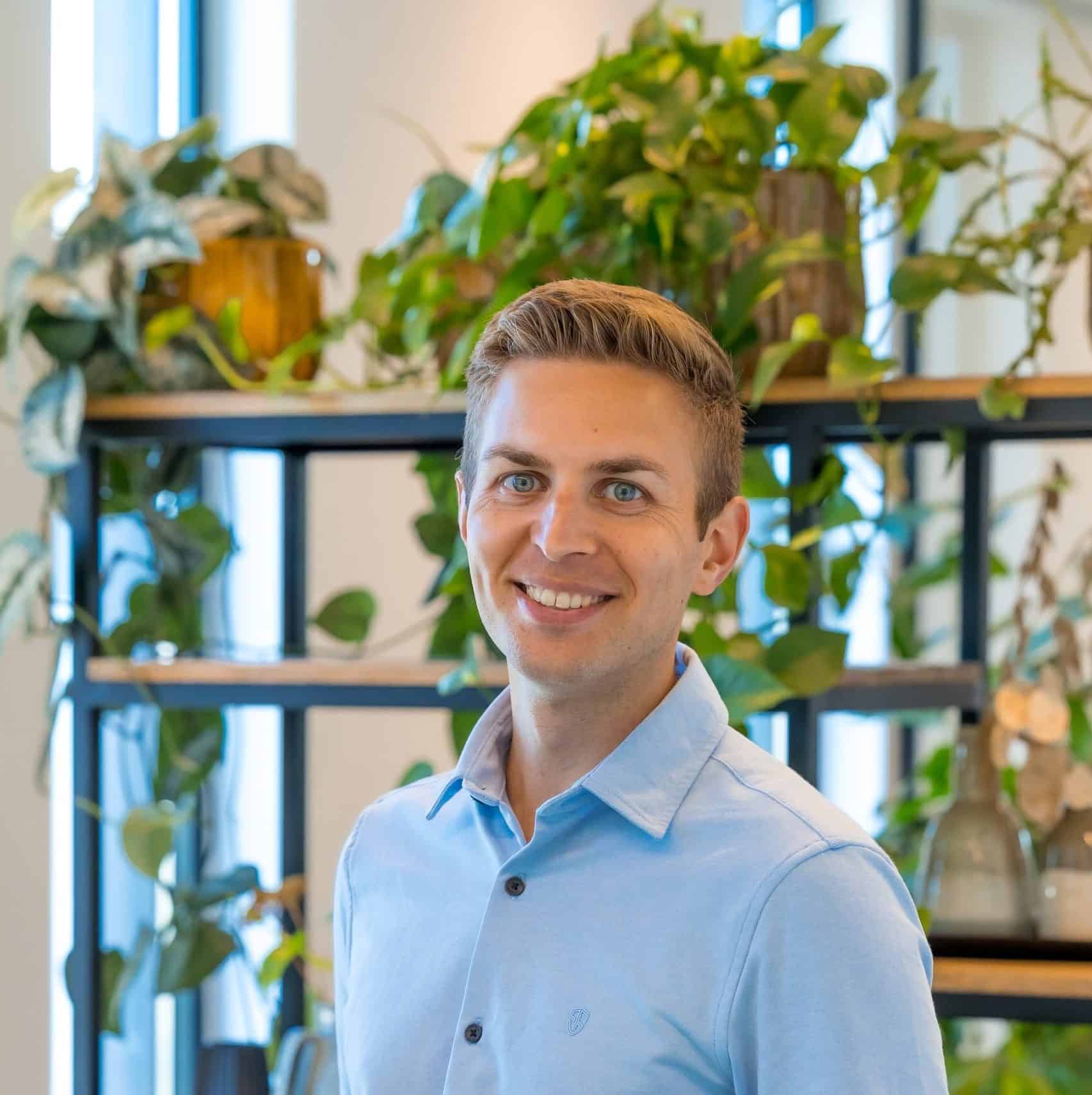 Jack van Koppen