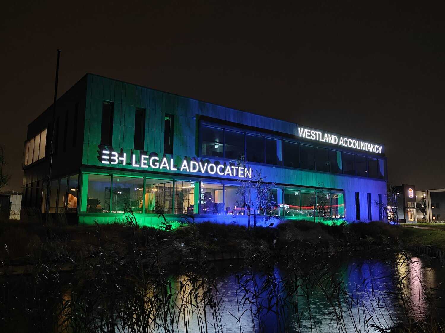 Het wordt weer vroeger donker... 1 Post 30 10