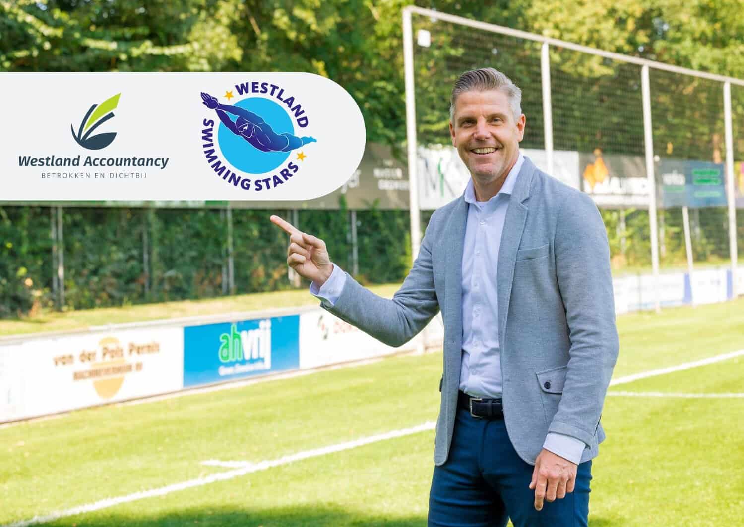 Westland Swimming Stars x Westland Accountancy 2 WSS Sponsor 0610