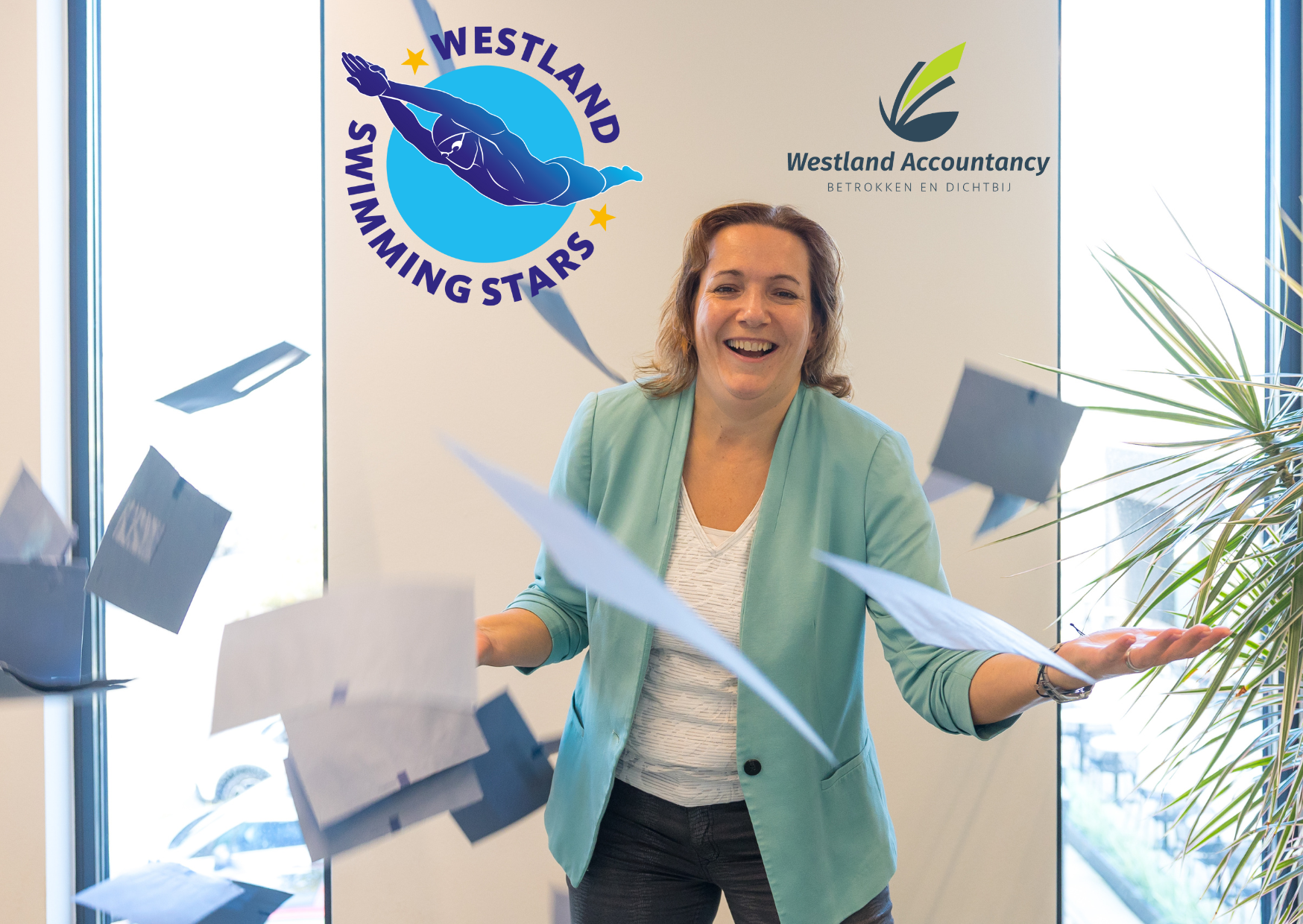 Westland Accountancy social templates