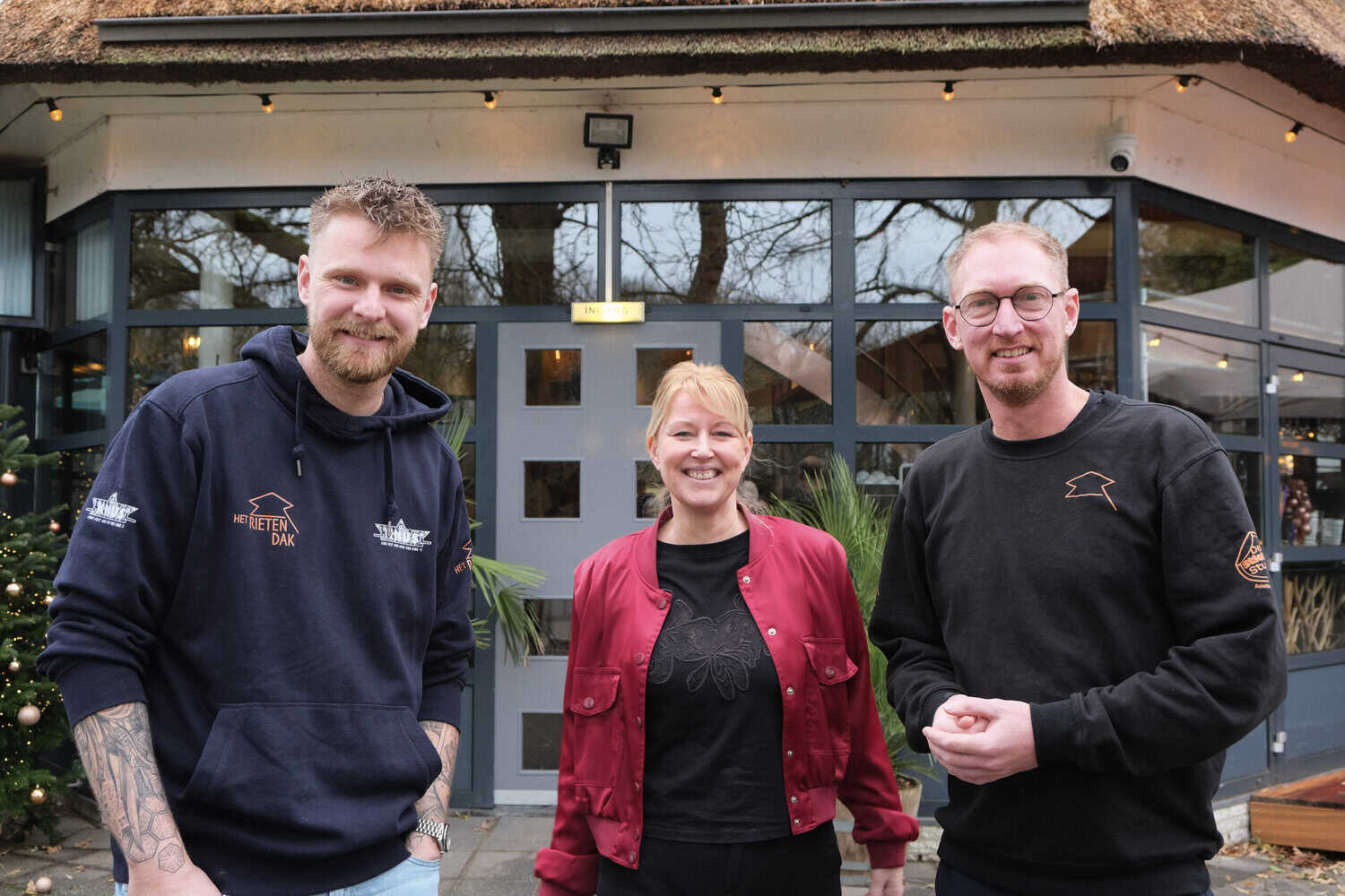 Knus & Het Rietendak: van ontmoetingsplek tot horecakracht 1 IMG 4890 scaled