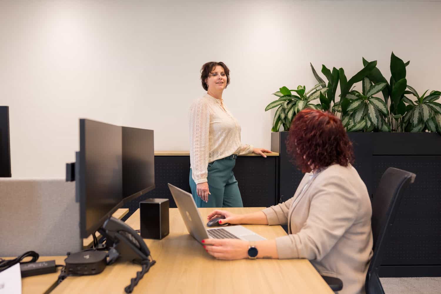 Medewerkerstevredenheidsonderzoek: inzicht in je team 1 IMG 5554 scaled