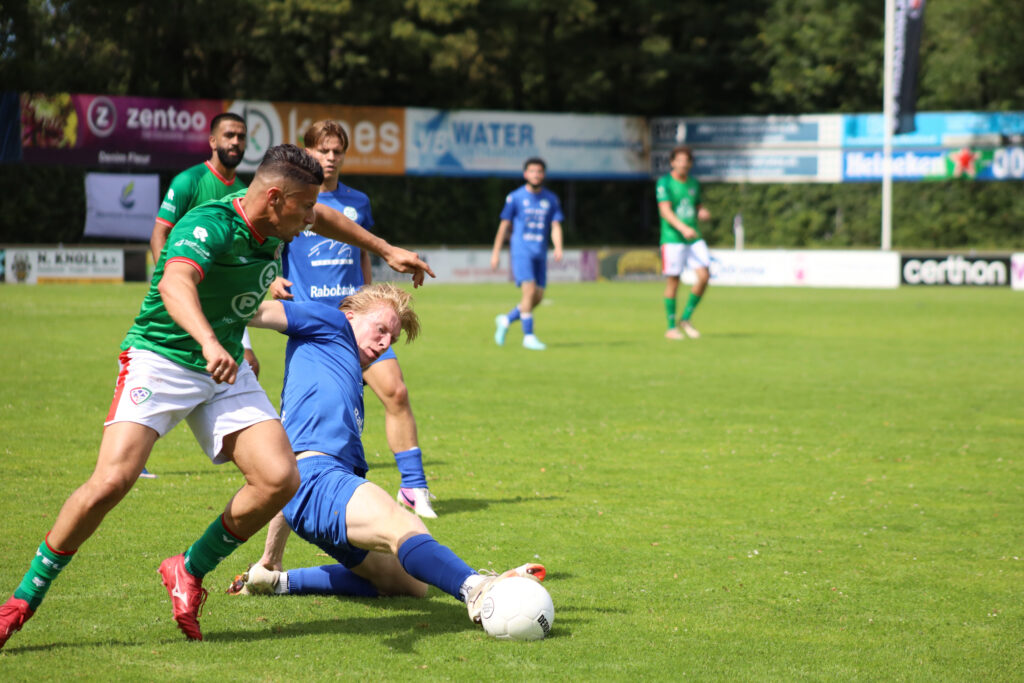RKVV Westlandia (za) wint de Westland Accountancy Cup 2026 18 2026 06 20 12