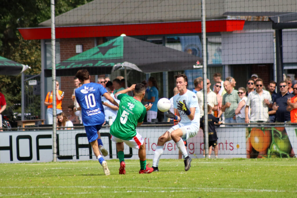 RKVV Westlandia (za) wint de Westland Accountancy Cup 2026 10 2026 06 20 18