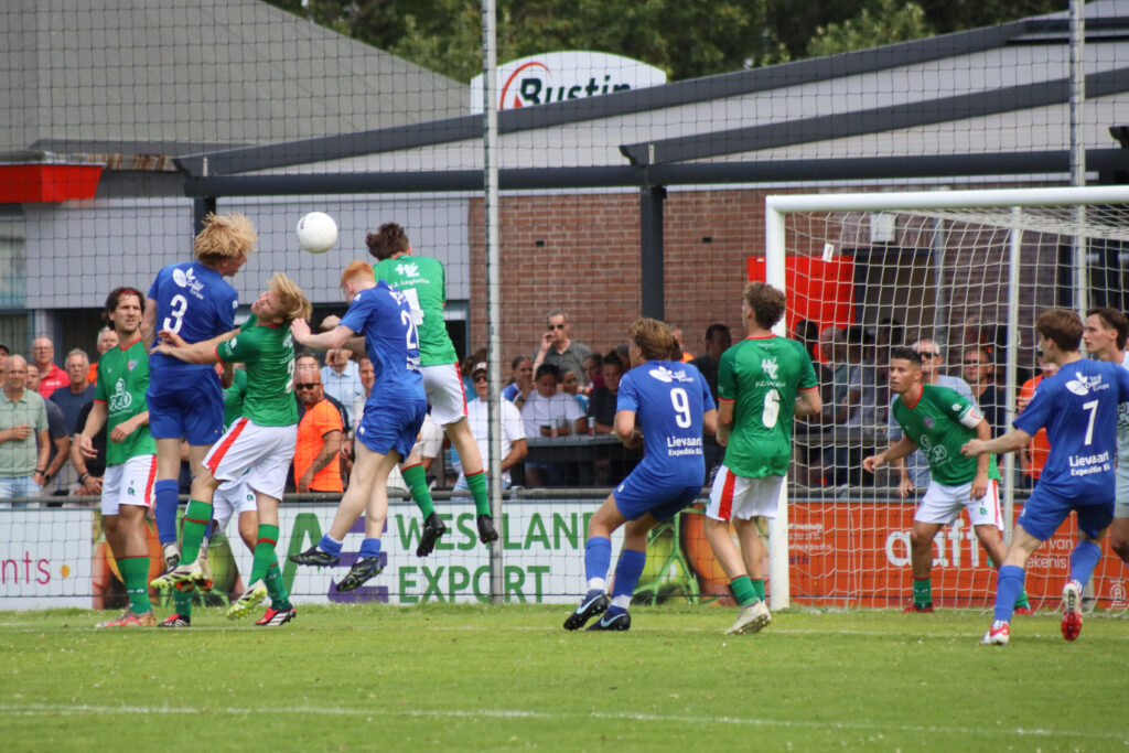 RKVV Westlandia (za) wint de Westland Accountancy Cup 2026 9 2026 06 20 25