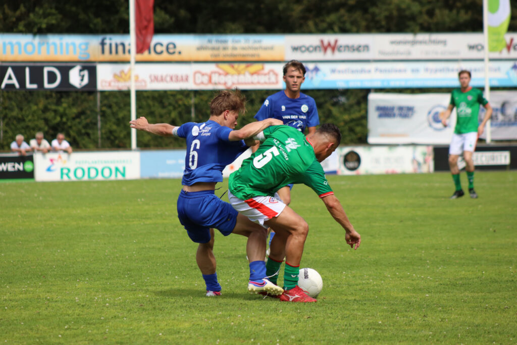RKVV Westlandia (za) wint de Westland Accountancy Cup 2026 13 2026 06 20 26