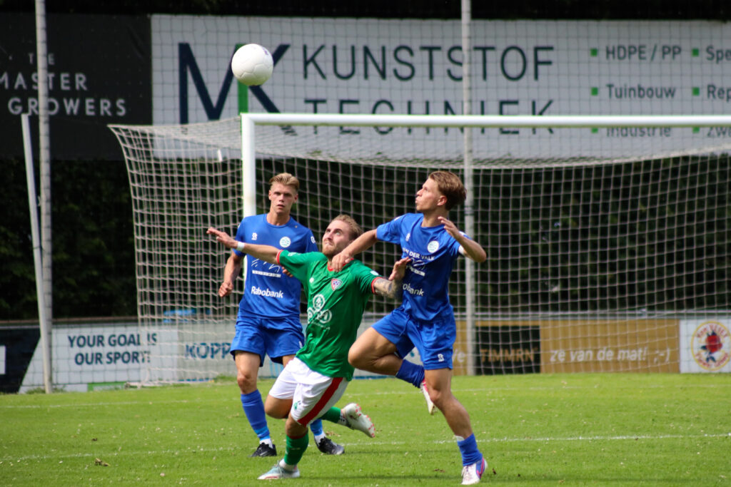RKVV Westlandia (za) wint de Westland Accountancy Cup 2026 14 2026 06 20 27