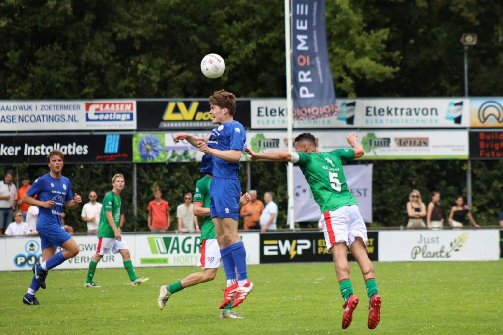 RKVV Westlandia (za) wint de Westland Accountancy Cup 2026 15 2026 06 20 29