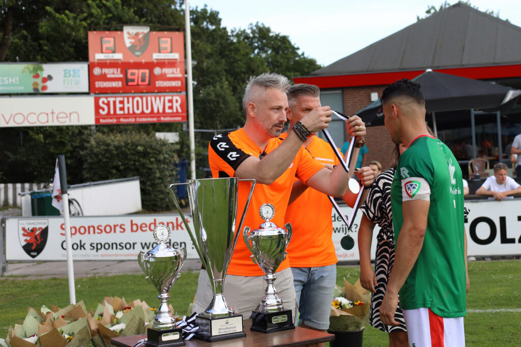RKVV Westlandia (za) wint de Westland Accountancy Cup 2026 4 2026 06 20 Velo 01