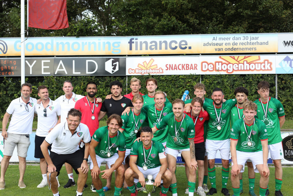 RKVV Westlandia (za) wint de Westland Accountancy Cup 2026 3 2026 06 20 Velo 03