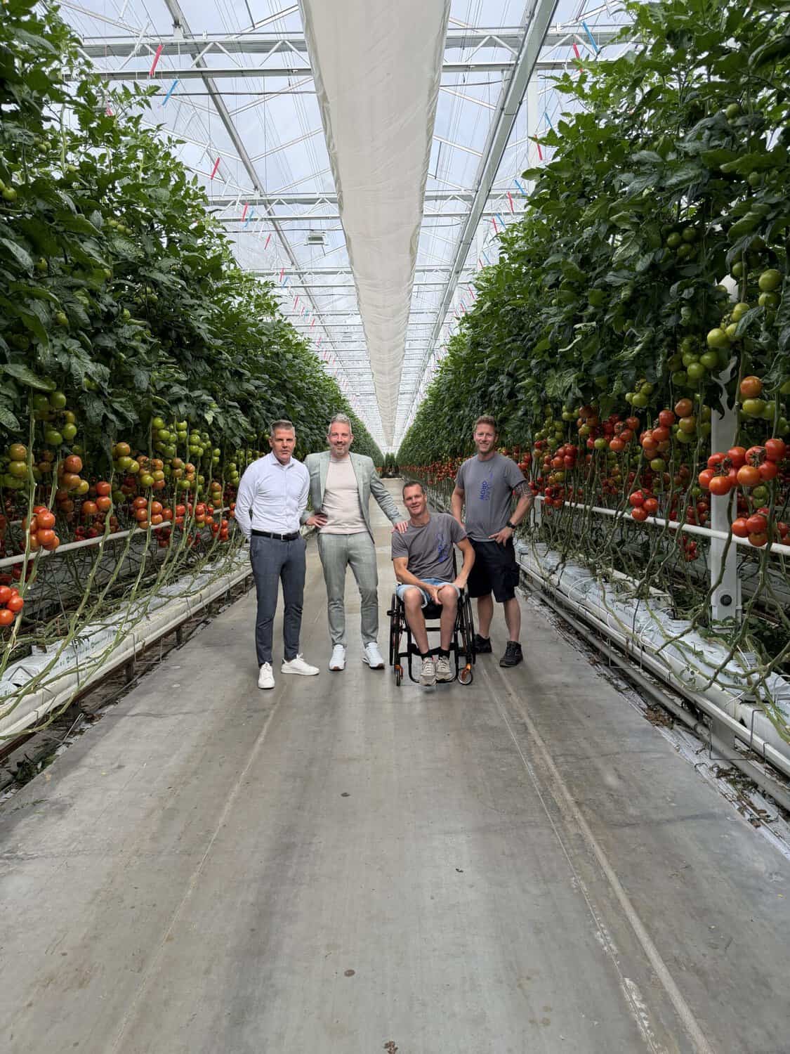 Groei met lef: hoe Young Grow van één huurtuin naar 37 hectare ging 1 image00046 scaled