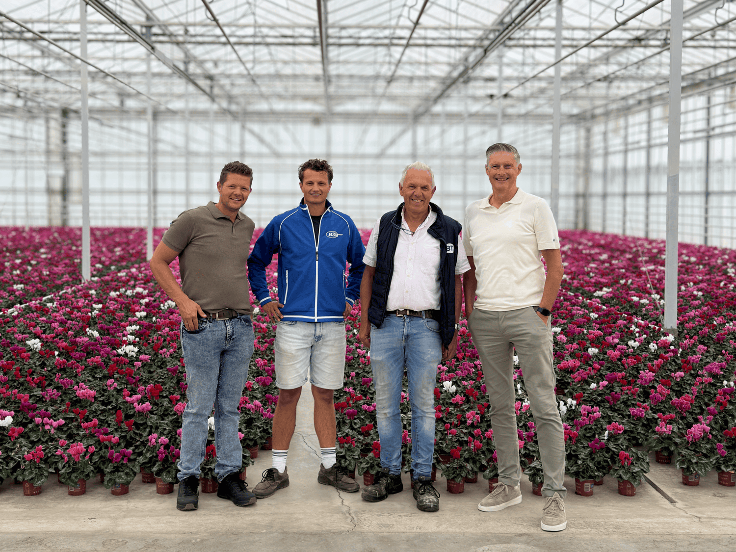 Hoe Boers Tuinbouw al meer dan 40 jaar blijft vernieuwen 1 Klantreferntie boers scaled