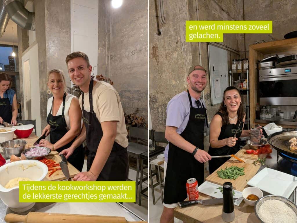 Teamweekend Barcelona: SUN. TAPAS. TEAM. 3 76