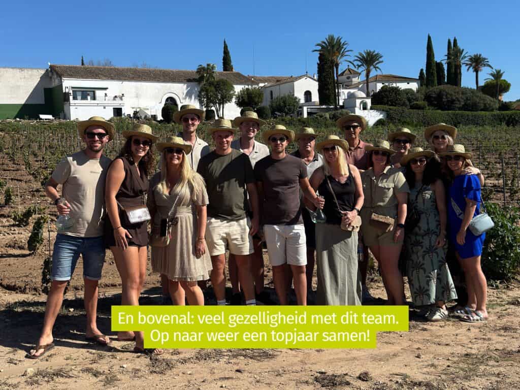 Teamweekend Barcelona: SUN. TAPAS. TEAM. 6 79
